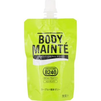 바디맨테 젤리 100g 오츠카제약