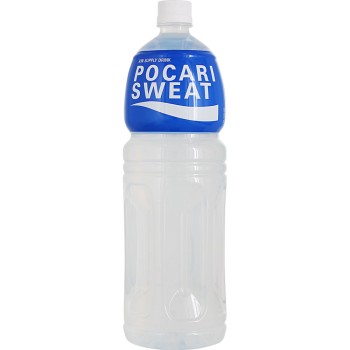 포카리스웨트 페트 케이스 1.5L×8