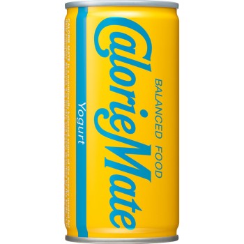 칼로리메이트 리퀴드 요구르트맛 200ml×6캔 오츠카제약