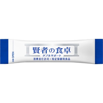 현자의 식탁 더블서포트 9H 오츠카제약