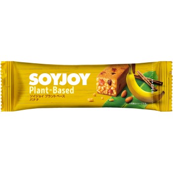소이조이 플랜트베이스 바나나 25g 오츠카제약