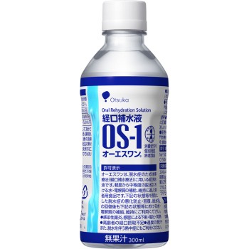 OS-1 케이스 300ml×24 오츠카제약
