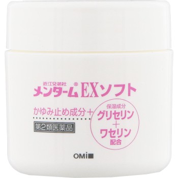 맨텀EX소프트 90g 오미 형제사