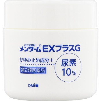 멘탐EX플러스G 90g 오미형제사