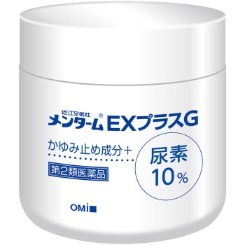 멘터암EX플러스G 150g 오미형제사