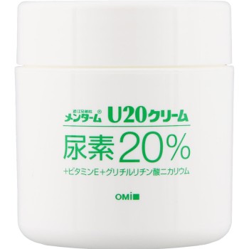 멘탐U20크림 150g 오미형제사