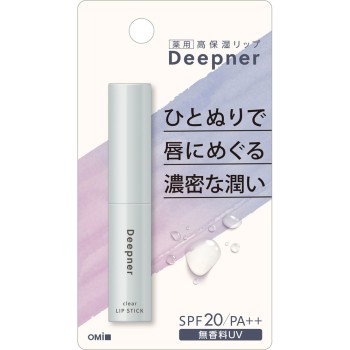 멘탐 딥나립무향UV 2.3G 오미 형제사