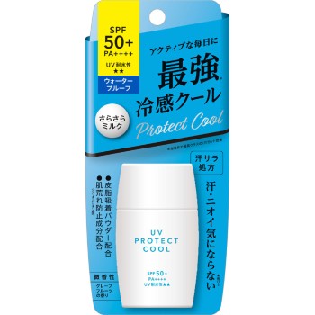 MK UV 프로텍트 쿨 30g 오미형제사
