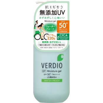 벨디오 UV 모이스처 젤 N 220g 오미형제사