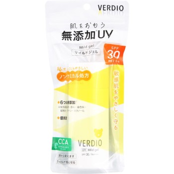 벨디오 UV 마일드 젤 N 80g 오미형제사