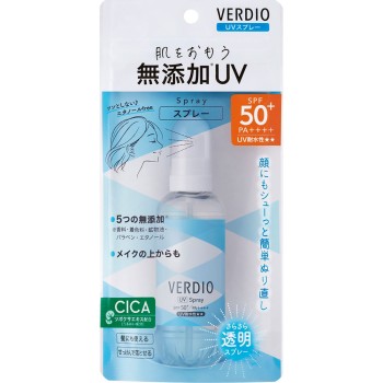벨디오 UV 스프레이 70ml 오미형제사