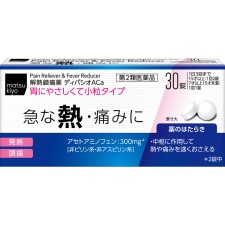 matsukiyo 디파시오ACa 30정
