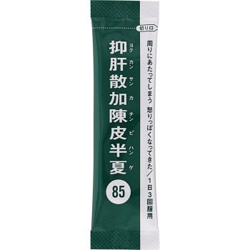 억간산가진피반하 엑기스 과립 크라시에 24포 크라시에