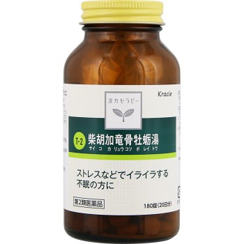 시호가용골모려탕엑기스정 180정 크라시에