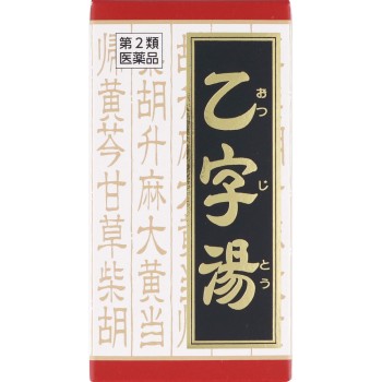 오츠지토 엑기스정 N 180정 크라시에