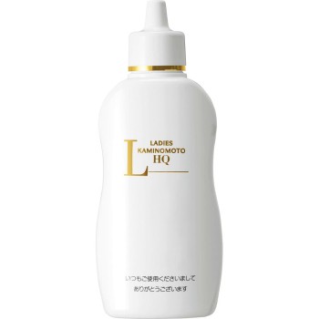 레이디스 카미노모토 HQ 150ml 카미노모토혼포
