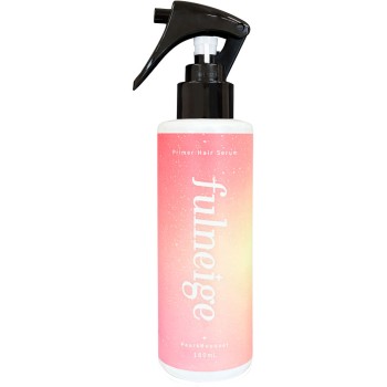 플뢰르네주 프라이머 헤어 세럼 160ml 카미노모토 본포