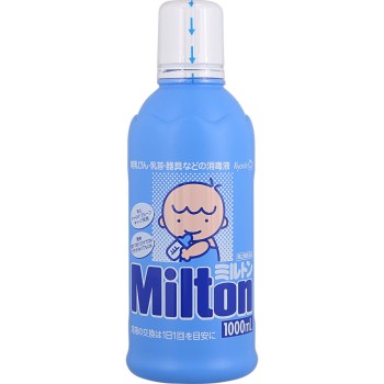 밀톤 1000ml 쿄린 제약 [제2류 의약품]