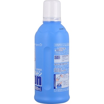 밀톤 1000ml 쿄린 제약 [제2류 의약품]