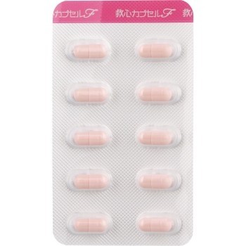 큐신 캡슐F 30P 큐신제약