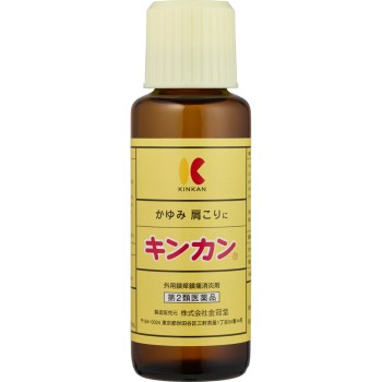 킨칸 120ml 긴칸도