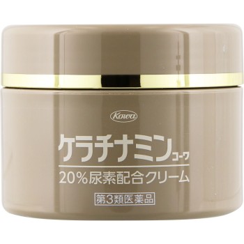 케라치나민코와 20% 요소배합크림 150g 코와