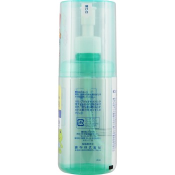 신 코르겐코와 가글약 「원푸시」 350mL 코와