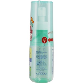 신 코르겐코와 가글약 「원푸시」 200ml 코와