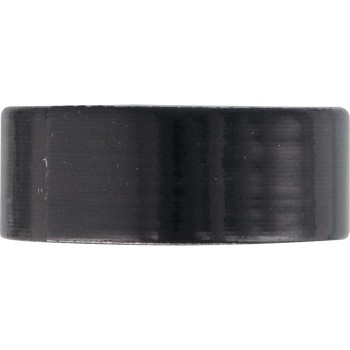 반테린 코와 테이핑 테이프 25mm 블랙 코와