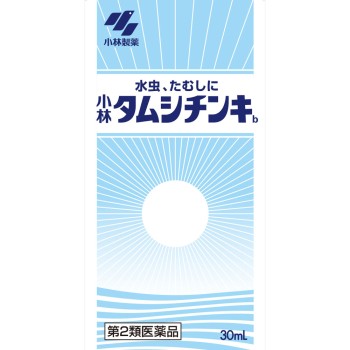 타무시틴키 30ML 고바야시제약