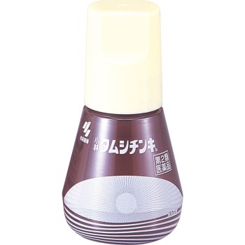 타무시틴키 30ML 고바야시제약