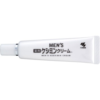 MEN’S케시민크림 20g 고바야시제약