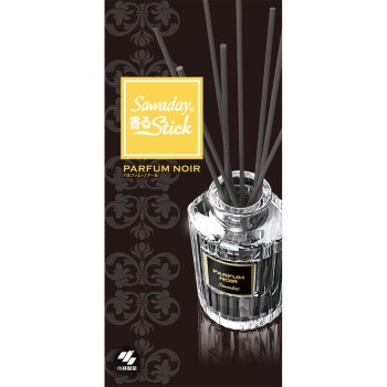 Sawaday 향기 Stick 파르팡 누아르 70ml 고바야시제약