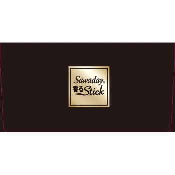 Sawaday 향기 Stick 파르팡 누아르 70ml 고바야시제약