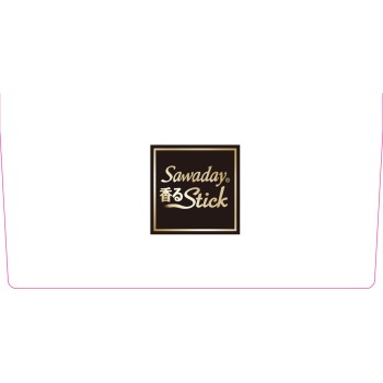 Sawaday 향기로운 Stick 파르팡 블랑 70ml 고바야시제약
