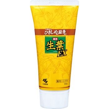 이쿠하 EX 100g 고바야시제약