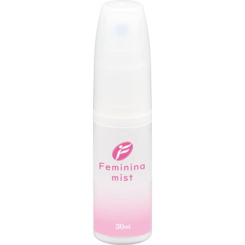 페미니나 미스트 30ml 고바야시제약