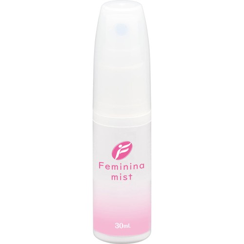 페미니나 미스트 30ml 고바야시제약