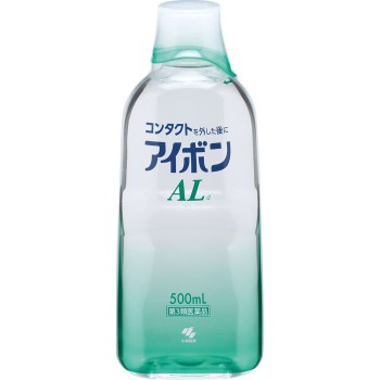 아이본AL 500ml 고바야시제약