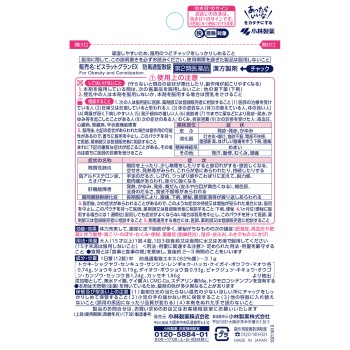 비스랏트그란EX 방풍통성산정 84정 고바야시제약
