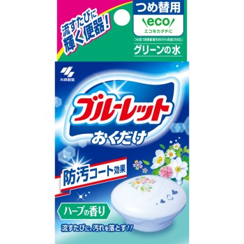블루렛 두기만 해도 리필 허브 향 25g 코바야시 제약