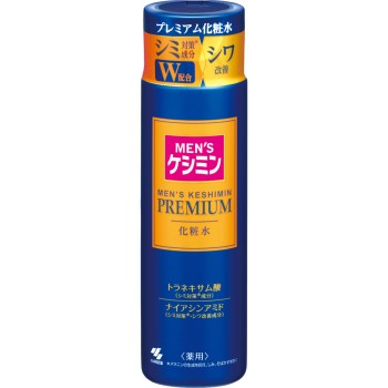 맨즈케시민프리미엄 화장수 160ml 고바야시제약
