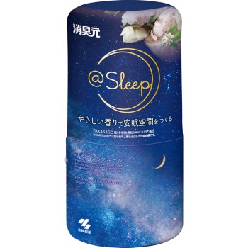 쇼슈겐@Sleep 유메고코치 플뢰르 400ml 코바야시 제약