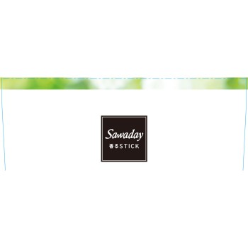 Sawday 향기로운 Stick La Bouquet 잉글리시 가든 70ml 고바야시제약