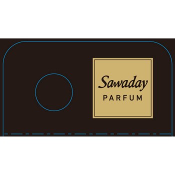 Sawaday 자동차 전용 젤 파르팜 누아르 110g 코바야시 제약