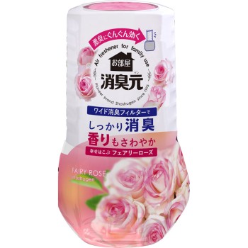 방의 쇼슈겐 행복을 나르는 페어리 로즈 400ml 코바야시 제약
