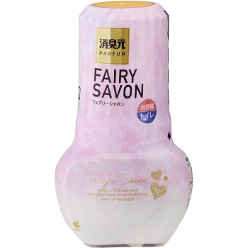쇼슈겐 파르팜 페어리 샤본 400ml 코바야시 제약