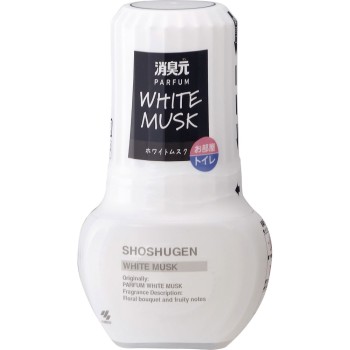 소취원 파르팡 화이트 머스크 400ml 고바야시제약