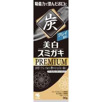미백 스미가키 프리미엄 90g 코바야시 제약