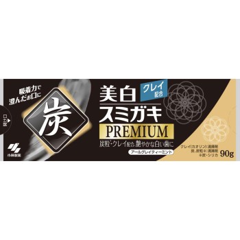 미백 스미가키 프리미엄 90g 코바야시 제약